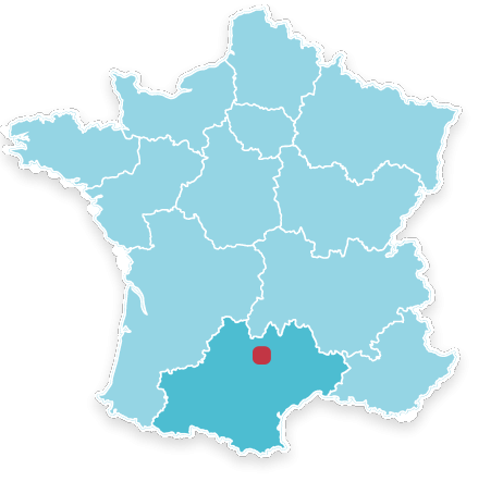 12800 Naucelle